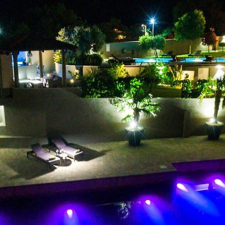 Villa Ana Mostar Esterno foto