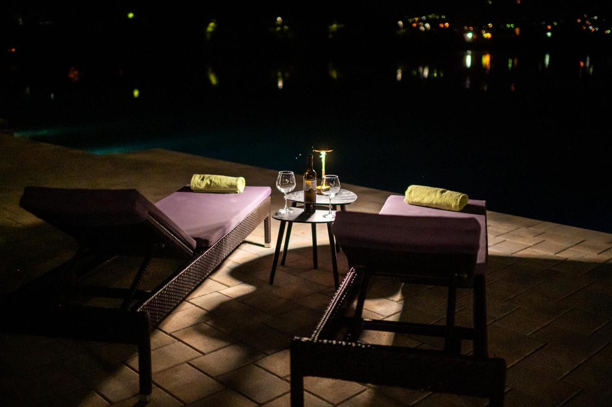 Villa Ana Mostar Esterno foto