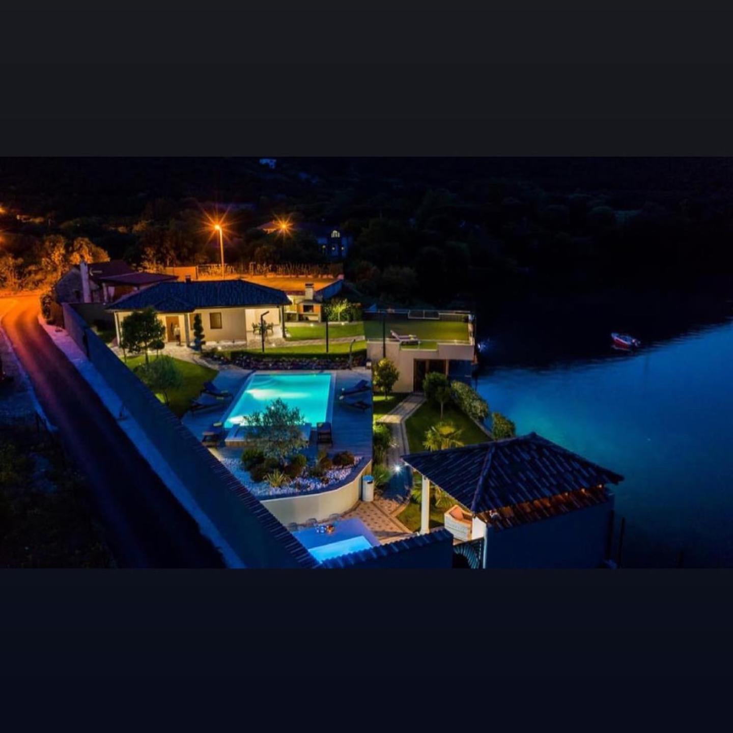 Villa Ana Mostar Esterno foto