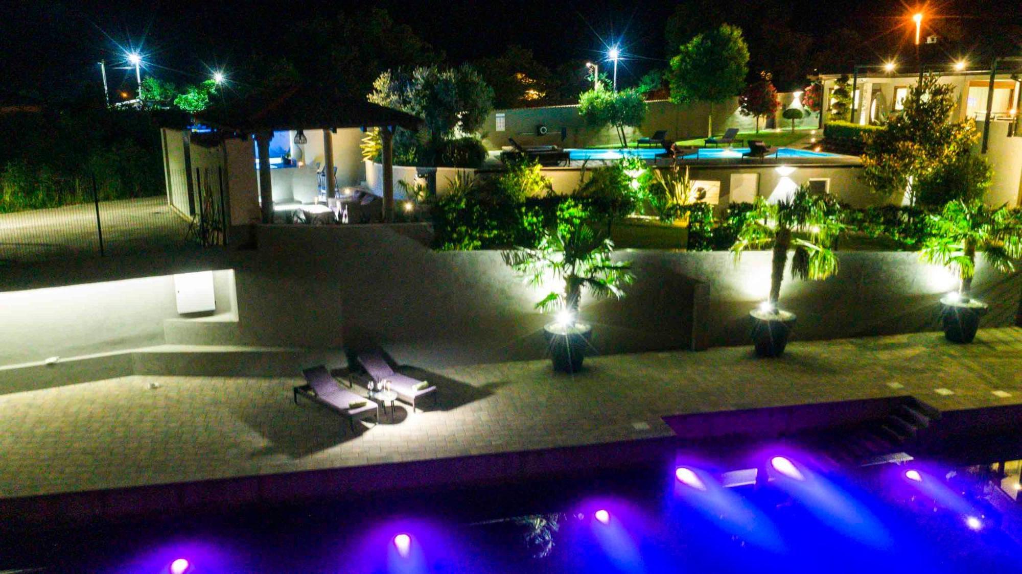 Villa Ana Mostar Esterno foto
